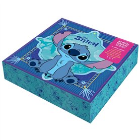 STITCH - Ma boîte surprise - Coffret - Disney STITCH - Ma boîte surprise - Coffret - Disney
