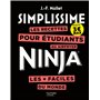 Simplissime Air fryer Ninja Etudiants