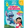 Disney - Lilo et Stitch - Du CP au CE1 - Cahier de vacances 2025