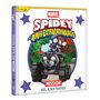 SPIDEY ET SES AMIS EXTRAORDINAIRES - Mission avec Black Panther - MARVEL