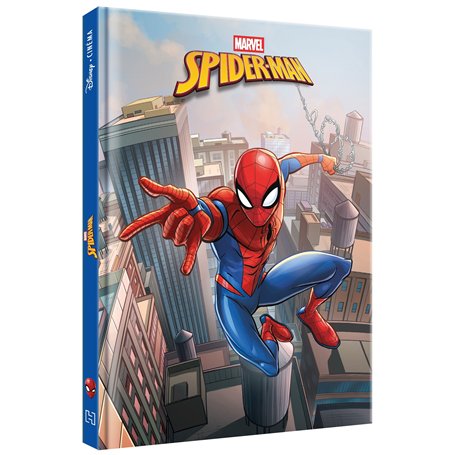 SPIDER-MAN - Disney Cinéma - MARVEL