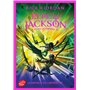 Percy Jackson et les Olympiens - Tome 4