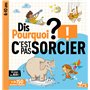 Dis pourquoi ? C'est pas sorcier 14,63 €
