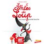 Les contes du Loup - Le Loup à grande bouche 9,74 €