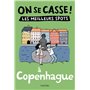 On se casse ! Les meilleurs spots à Copenhague 8,76 €