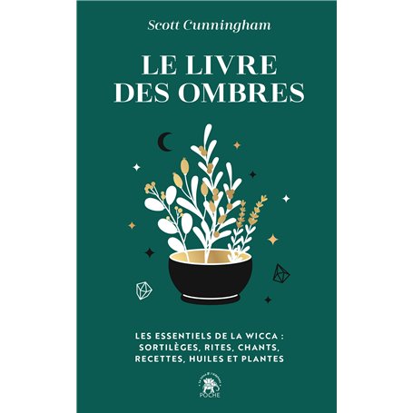 Le livre des ombres