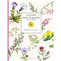 Fleurs sauvages à colorier 15,61 €