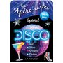 Apéro-cartes spécial DISCO