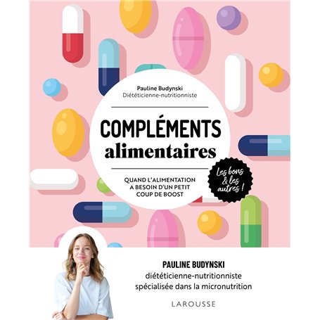 Compléments alimentaires