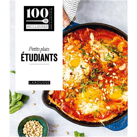 Petits plats étudiants