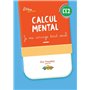 Cahiers Bordas pour tous - Calcul mental CE2 - 2025 - Cahier corrigé