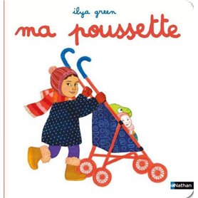 Ma poussette Ma poussette