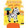 Cache-cache petit zèbre