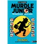 Murdle Junior - 40 enquêtes pour esprits malins
