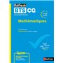 Guide BTS CG - Mathématiques - Réflexe N° 67