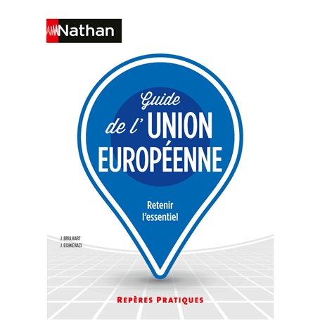 Guide de l'Union européenne - Repères pratiques - N° 23