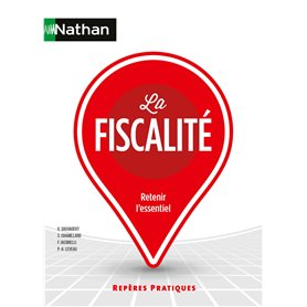 La Fiscalité - Repères pratiques - N° 52 La Fiscalité - Repères pratiques - N° 52