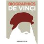 Biographics De Vinci