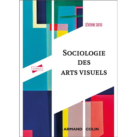 Sociologie des arts visuels