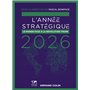 L'Année stratégique 2026