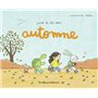 Lucie et ses amis - Automne 12,67 €