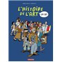 L'Histoire de l'Art en BD - L'Intégrale 19,52 €