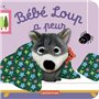 Bébé Loup a peur 6,80 €