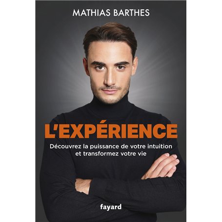 L'Expérience