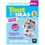 Tout le DEAS en fiches mémos - IFAS - Diplôme État Aide-Soignant