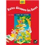 Ratus découvre les livres CE1, Livre de lecture 18,79 €