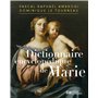 Dictionnaire encyclopédique de Marie 38,16 €