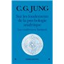 Sur les fondements de la psychologie analytique 23,78 €
