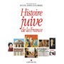 Histoire juive de la France 58,61 €