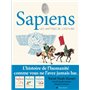 Sapiens - tome 3 (BD) 23,39 €