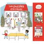 Archibald - Les Puzzles d'Archibald 14,58 €