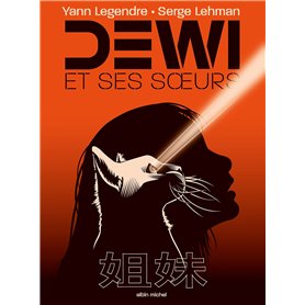 Dewi et ses soeurs Dewi et ses soeurs