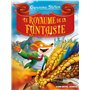 Le Royaume de la fantaisie - tome 1 (Ed.2024 - poche) 11,64 €