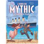 A bord du Mythic