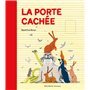 La Porte cachée