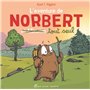 L'Aventure de Norbert et Mireille tout seul  - tome 2