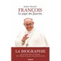 FRANÇOIS LE PAPE DES PAUVRES 15,66 €