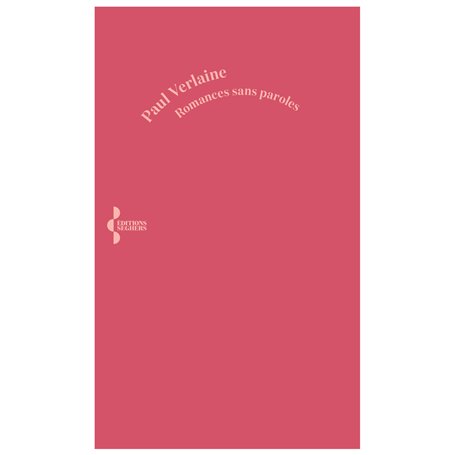 Romances sans paroles