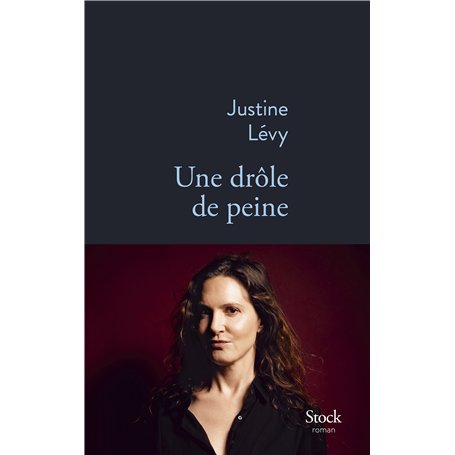 Une drôle de peine