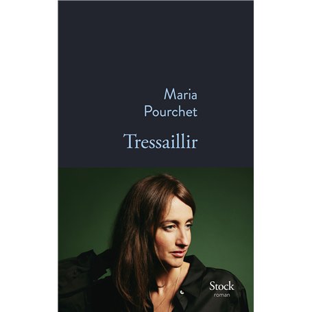 Tressaillir