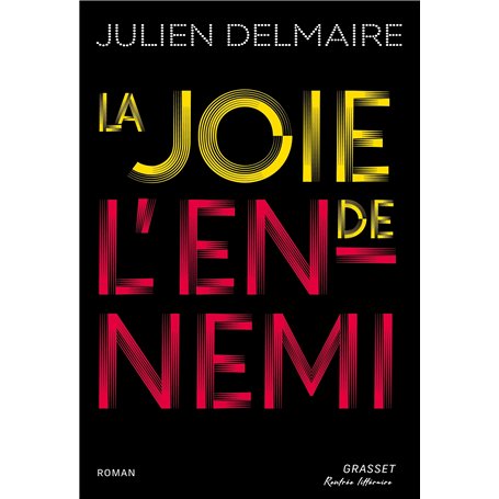 La joie de l'ennemi