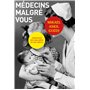Médecins malgré vous 23,48 €