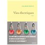 Vies électriques 22,50 €