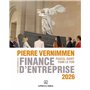 Finance d'entreprise 2026. 24e éd.