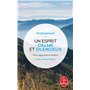 Un esprit calme et silencieux 9,20 €