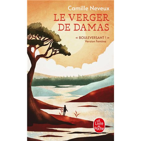 Le Verger de Damas